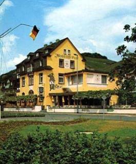 Hotel Café Post - Rüdesheim am Rhein - 3