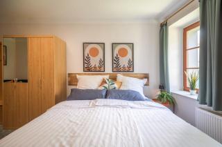 Gemütliches Studio in Altstadt - mit Sofa und Kochgelegenheit - 9