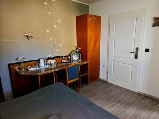 Hotel Sonnenschein - Bad Liebenwerda - 5