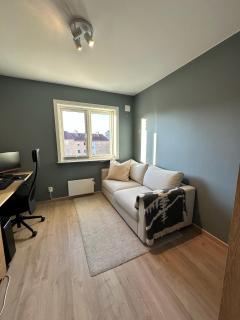 Cozy and spacious apartment at Hasle - 1