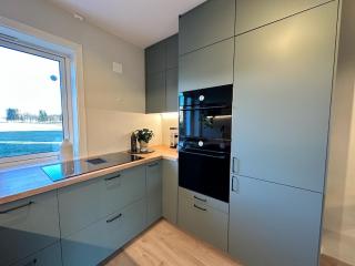 Cozy and spacious apartment at Hasle - 3