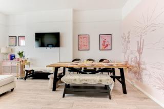 Seafront apartment - 0