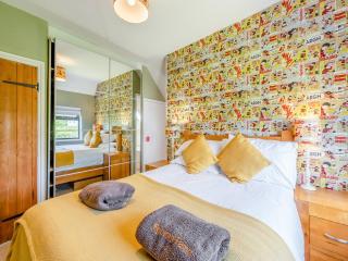 Egmont Farmhouse - 1