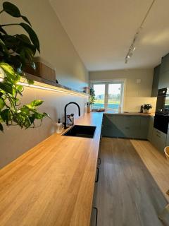 Cozy and spacious apartment at Hasle - 4