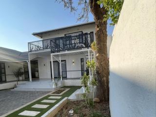 The Amaryllis Guest House - 9