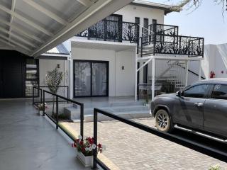 The Amaryllis Guest House - 7