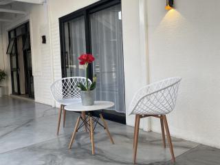 The Amaryllis Guest House - 4