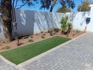 The Amaryllis Guest House - 1