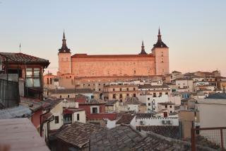 San Ginés Rooms Self Check-In - 9