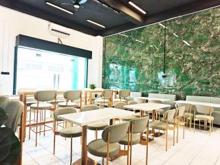 Hotel Ma'Wa By Salaam Suites - 2