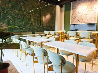 Hotel Ma'Wa By Salaam Suites - 1