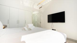 Lavish Sidra 3 Villa, 4BR plus M,Private Pool BBQ - 1