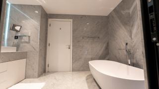 Lavish Sidra 3 Villa, 4BR plus M,Private Pool BBQ - 4