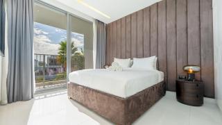 Lavish Sidra 3 Villa, 4BR plus M,Private Pool BBQ - 8