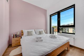 Metropolitan Star Apart Hotel - Bratislava - 4