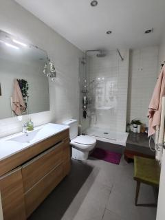 Pis històric modernista al centre de Manresa - 1