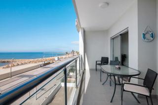 Quarteira Modern Flat - 0
