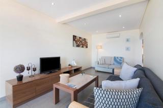 Quarteira Modern Flat - 6