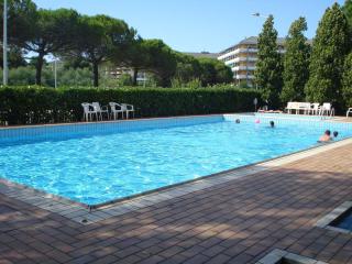 Enjoy your holiday in our pool-Beahost - 1