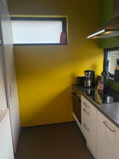 Vakantiewoning Domburg DO62 - 7