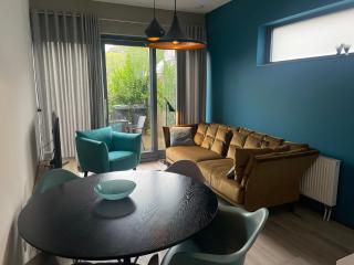 Vakantiewoning Domburg DO62 - 0