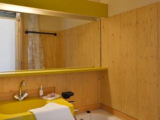 Studio confortable, Accès direct pistes, Balcon, Animaux admis - FR-1-181-2320 - 1