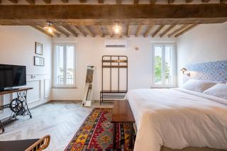 GuestHost - Bixio 29 Apartment 6 - 1