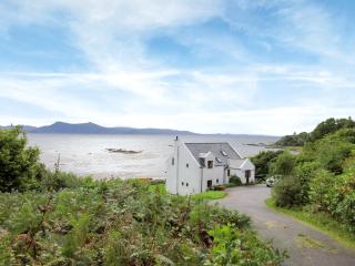 Macinnisfree Cottage - 0