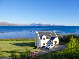 Macinnisfree Cottage - 4
