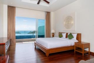 Serenity Escape Seaview 3BR Penthouse with pool - 7