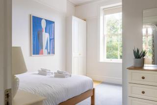 GuestReady - Tranquil Apartment in Dublin - 2