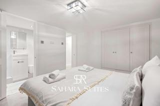 New Stylish 4BR - Windsor City Centre - Sleeps 6 - 4