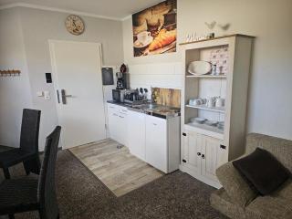 Hotel Sonnenschein - Bad Liebenwerda - 7