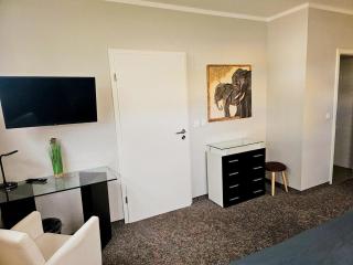 Hotel Sonnenschein - Bad Liebenwerda - 9