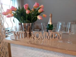 Perle am Waltenberg mit Sauna - im Herzen von Winterberg - 8