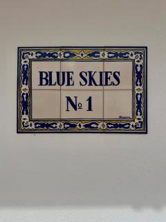 Blue Skies Villas 1&2 - 1