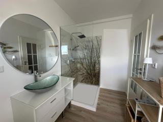 Großzügige Ferienwohnung "Perle am Waltenberg" mit Sauna - nur 600 M bis zum Skilift - zwei Wohnungen in einer! - 2