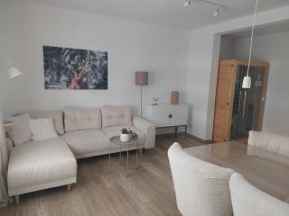 Perle am Waltenberg mit Sauna - im Herzen von Winterberg - 2