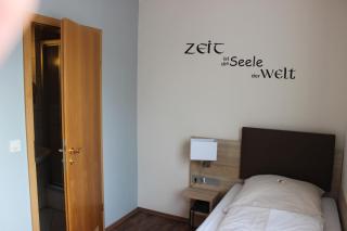 Hotel Dreimädelhaus - Espelkamp-Mittwald - 2