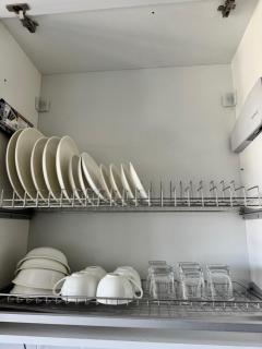 Modern Apartment near BishkekPark Mall - 2