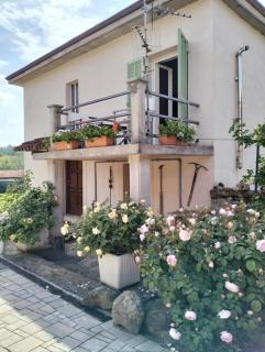 Casetta delle rose - 6