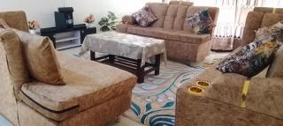 SEBULENI SEA LUXURY APARTMENTS A WALK TO NYALI BEACH Mombasa - 5