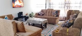 SEBULENI SEA LUXURY APARTMENTS A WALK TO NYALI BEACH Mombasa - 1