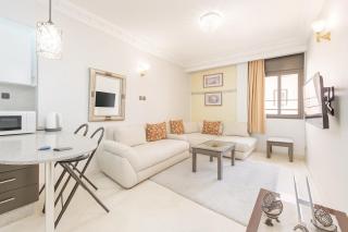 Sabor Apartment Anas Majorelle - 0
