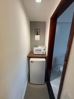 Hotel Halloween Inn Penedo - Penedo - 2