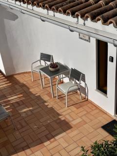 Blue Skies Villas 1&2 - 4