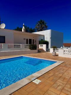 Blue Skies Villas 1&2 - 9