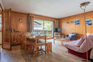 Stay in the heart of Chamonix ideal for 5 people! - 9
