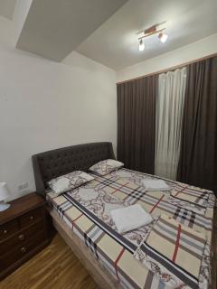 Armenakapartment Mashtoc street - 1