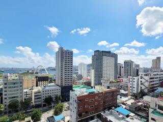 G Hotel near Busan Station - Busan - 6
